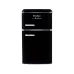 Холодильник TESLER RT-95 BLACK