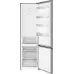 Холодильник WEISSGAUFF WRK 2010 Dark Grey Inverter NoFrost