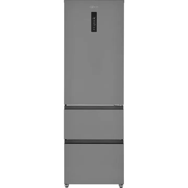Холодильник ZUGEL ZRFD362B