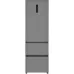 Холодильник ZUGEL ZRFD362B