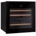 Винный шкаф LEX LWD6036BL dual zone PP