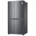 Холодильник LG GR-B267JQYL