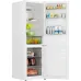 Холодильник HAIER CBF534AWG
