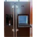 Холодильник KAISER KS 90500 RS N