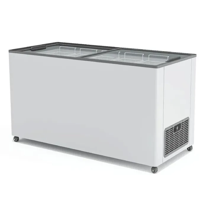 Морозильный ларь FROSTOR F 500 С