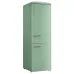 Холодильник TESLER RB-330 MINT GREEN
