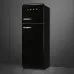 Холодильник SMEG FAB30RBL6