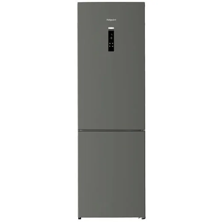 Холодильник HOTPOINT-ARISTON HDKP 8201 I NG