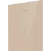 Холодильник WEISSGAUFF WRK 195 D Full NoFrost Beige Glass