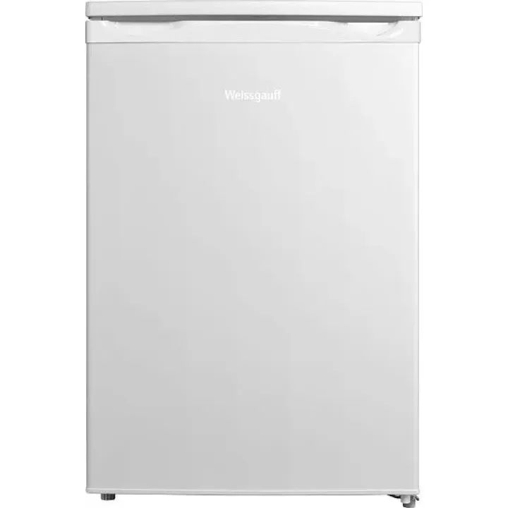 Холодильник WEISSGAUFF WRK-85 Defrost White