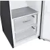 Холодильник LG GC-F411EQDM