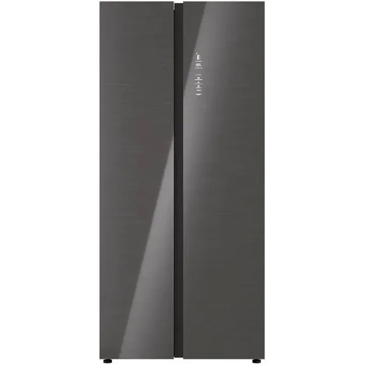 Холодильник LEX LSB525SSGID