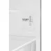 Холодильник WEISSGAUFF WRK 2010 Dark Grey Inverter NoFrost