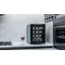 Винный шкаф MEYVEL MV12-TBF1