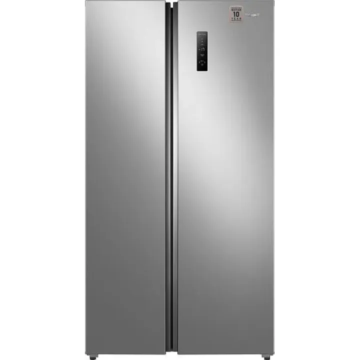 Холодильник WEISSGAUFF WSBS 550 X Inverter NoFrost