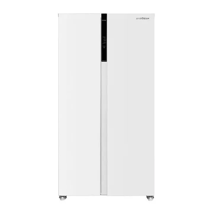 Холодильник SNOWCAP SBS NF 570 W