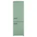 Холодильник TESLER RB-330 MINT GREEN