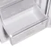 Холодильник LERAN CBF 211 W NF