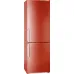 Холодильник ATLANT xm-6024-030 рубиновый