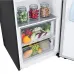 Холодильник LG GC-F411EQDM