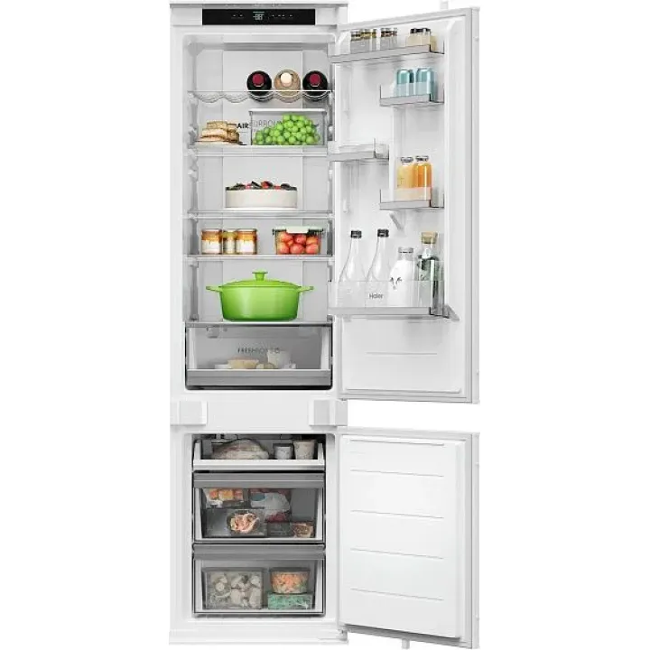 Холодильник HAIER HBCN5190