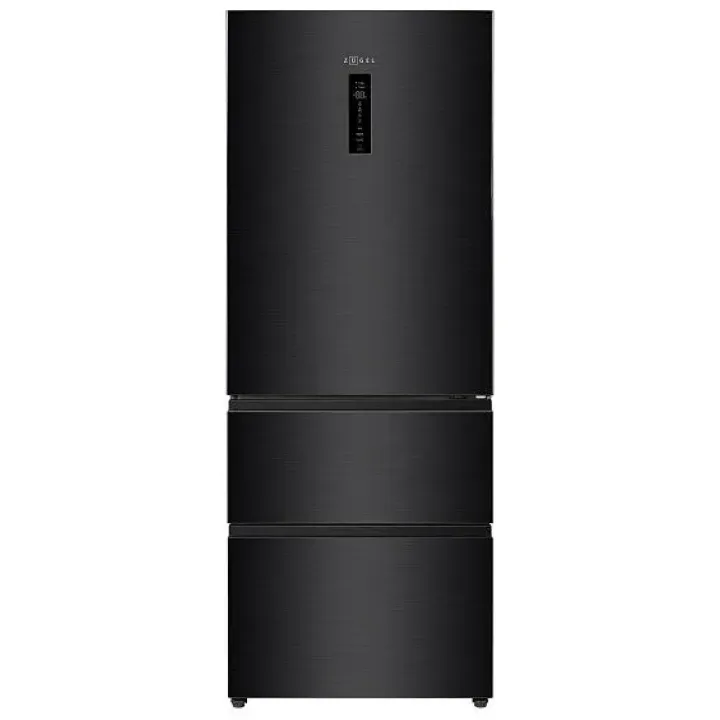 Холодильник ZUGEL ZRFD201B