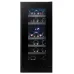 Винный шкаф TEMPTECH SOMQ38DRB-24