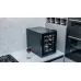Винный шкаф MEYVEL MV12-TBF1