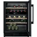 Винный шкаф BOSCH KUW21AHG0