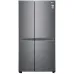 Холодильник LG GR-B267JQYL