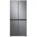 Холодильник SAMSUNG RF48A4000M9/WT