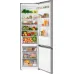 Холодильник WEISSGAUFF WRK 2010 Dark Grey Inverter NoFrost