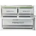 Холодильник TOSHIBA GR-RB440WE-DMJ(02)
