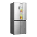Холодильник GORENJE NRM819E61X