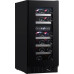 Винный шкаф TEMPTECH SOMQ38DRB-24