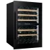 Винный шкаф DUNAVOX DVS-44.120DB