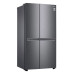 Холодильник LG GR-B267JQYL