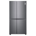 Холодильник LG GR-B267JQYL