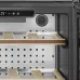 Винный шкаф SMEG CVI320XE