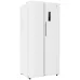 Холодильник MEFERI MFR78WH TOTAL NO FROST SIDE BY SIDE ULTRA