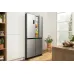 Холодильник GORENJE NRM819E61X