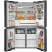 Холодильник TOSHIBA GR-RF900WI1-PMJ (06)