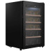 Винный шкаф MAUNFELD MFWC-52S18