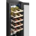 Винный шкаф WEISSGAUFF WWC-12 Compressor