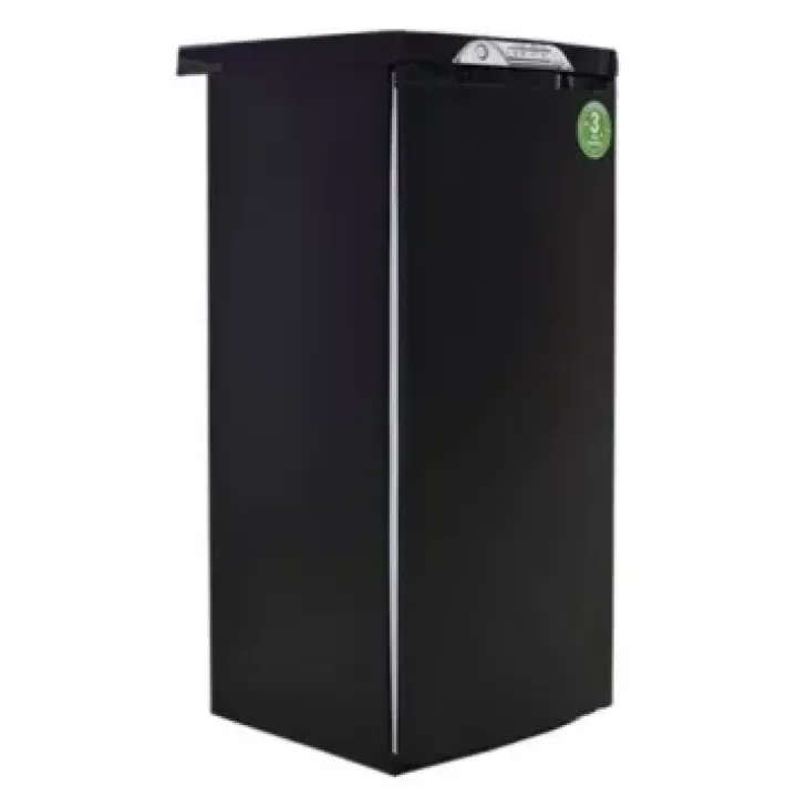 Морозильная камера САРАТОВ 153 (МКШ-135) черный