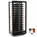Охлаждаемый винный шкаф EXPO SRL cv180vwe cornice vino 180