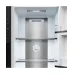 Холодильник KUPPERSBERG RFSN 1810 X