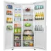 Холодильник HAIER HRF-918DW