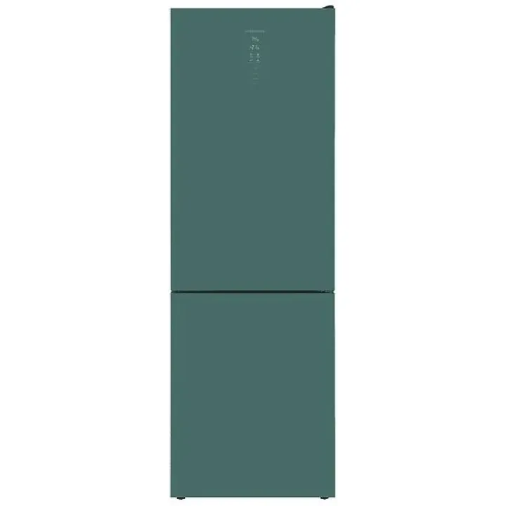 Холодильник MAUNFELD MFF185NFGN Matt Inverter