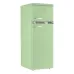 Холодильник TESLER RT-215 GREEN